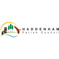Haddenham Parish Council logo - Similar company to Buckingham Town Council