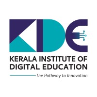 Kerala Institute of Digital Education logo - Similar company to Gel Media