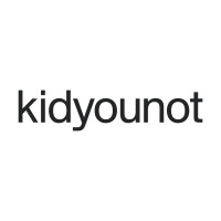 kidyounot logo - Similar company to More Than Support