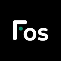 FOS.cr logo - Similar company to Xcode (Pt. Teknologi Server Indonesia)
