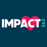 Impact 365 logo - Similar company to The Highway Community