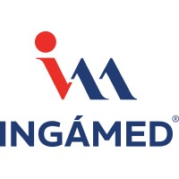 INGÁMED logo - Similar company to Deep Structure