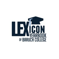 Lexicon Yearbook At Baruch College