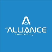 My Alliance S.A.S logo - Similar company to Wonder! Xr