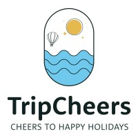 TripCheers logo - Similar company to Connecting Strangers