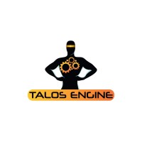 Talos Engine logo - Similar company to Ipsa Automation