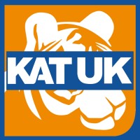 KAT UK Macclesfield logo - Similar company to Universal Arches