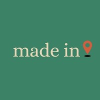 Made In logo - Similar company to Econeers