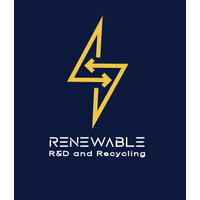 Re-New-Able logo - Similar company to Inwave Renewables