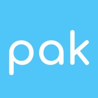 Pak App logo - Similar company to Deltafab