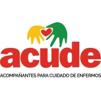 ACUDE logo - Similar company to Aedos Srl