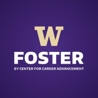 Foster Career Services logo - Similar company to Uw American Marketing Association