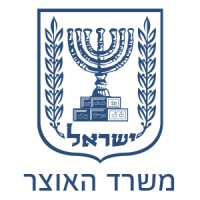 Israel Ministry of Finance - משרד האוצר logo - Similar company to בנק ישראל Bank Of Israel