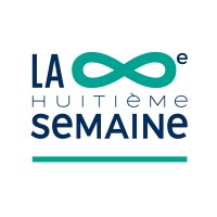 La 8ème Semaine - Pleine conscience & MBSR à Lille logo - Similar company to Pleine Conscience Au Travail