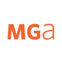 MGa | Marcus Gleysteen Architects logo - Similar company to Blue Hour Design