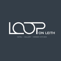 Loop On Leith George Town Penang Hotel by Compass Hospitality logo - Similar company to Deview Hotel Penang