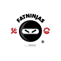 FatNinjas Indonesia logo - Similar company to Srkk Uk