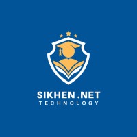 Sikhen India Pvt Ltd logo - Similar company to Intelute Academy