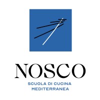 NOSCO Scuola di Alta Cucina Mediterranea logo - Similar company to Diventa Chef - La Prima Scuola Di Cucina Online