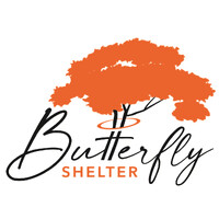 Butterfly Shelter logo - Similar company to Spindle