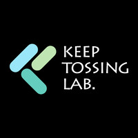 Keep Tossing Lab. logo - Similar company to Jooca.Inc