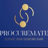 PROCUREMATE logo - Similar company to Arc One Studios