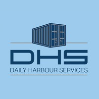 Daily Harbour Services logo - Similar company to Vr Trade B.V.