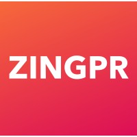ZingPR logo - Similar company to Smg