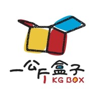 1KG BOX logo - Similar company to Scopedb