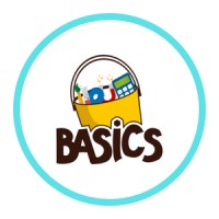 Basics Bucket logo - Similar company to Blanchard New Zealand