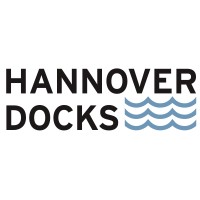 Hannover Docks GmbH logo - Similar company to 4Iot