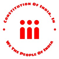 Constitution of India logo - Similar company to Polity