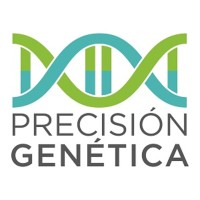 Precisión Genética logo - Similar company to Lpp Group