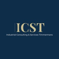 ICST bv logo - Similar company to Jansen Energy Solutions