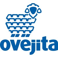 Ovejita logo - Similar company to Initech Control Sl