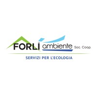 Forlì Ambiente logo - Similar company to Sirai Srl
