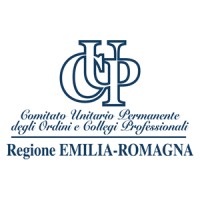 Cup Er Comitato Unitario Professioni Emilia-Romagna