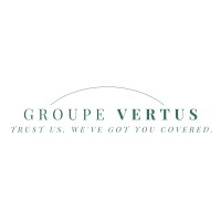 Groupe Vertus logo - Similar company to 2Cos