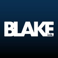 Blake Ink.