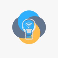 Creative Flakes Communications logo - Similar company to Pi Square Ai