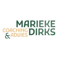 Marieke Dirks Coaching & Advies logo - Similar company to Nederlandse Vereniging Van Parkmanagers