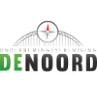 OV de Noord logo - Similar company to Isomanagement