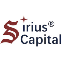 Sirius Capital logo - Similar company to Fcd