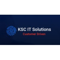 KSC IT Solutions logo - Similar company to Cast Gateway
