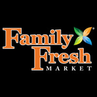 Family Fresh Market logo - Similar company to Metcalfe'S Market
