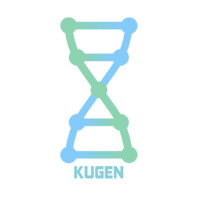 Koç University Molecular Biology and Genetics Club logo - Similar company to Iugen - Istanbul University Genetics Club