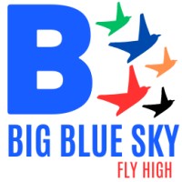 BIGBLUE SKY PVT LTD logo - Similar company to Ayyaa