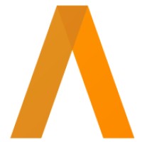 Ambr AI logo - Similar company to Unplugged