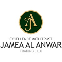 Jamea Al Anwar IFZCO logo - Similar company to Probe Conveyor Systems