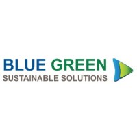 Blue Green Sustainable Solutions LLP logo - Similar company to Eco Spatial Solution